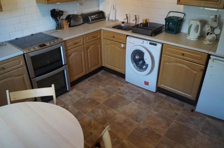 Maberly Street, Aberdeen, AB25 - Photo 5