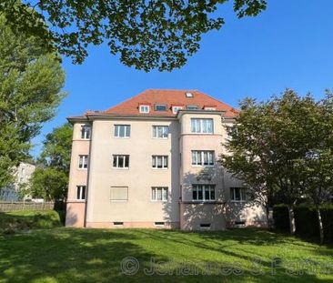 01187 Dresden - Plauen , Bernhardstraße 44 WE 6 - Photo 1