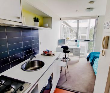 Standard Studio - Photo 3