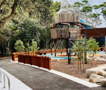 Sunbathed 1 bedroom Apartment Moments From Banksmeadow Shops - Photo 3