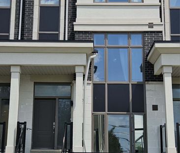 For Lease - 38 Wuhan Lane Unit# #Lower, Markham, Ontario - Photo 4