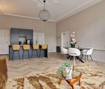 Appartement te huur: Plaats 22-A 2513 AE Den Haag - Photo 3