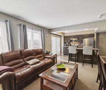 For Lease - 474 Clearbrook Drive Unit# 8, Barrhaven, Ontario - Photo 3