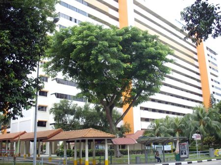 Blk 407 Pandan Gardens (Jurong East), HDB 4 Rooms - For Rent - Photo 4