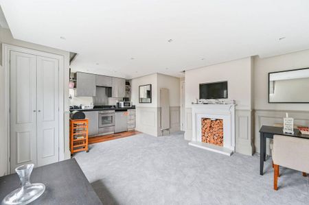 1 bedroom maisonette to rent - Photo 3