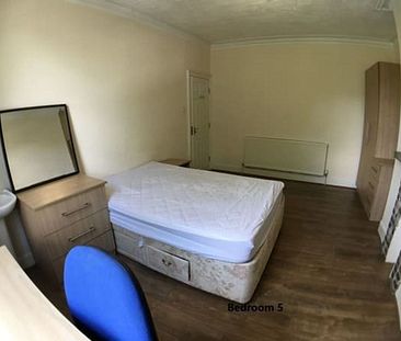 1 bedroom House Share in Kensington Terrace (HS), Leeds - Photo 1