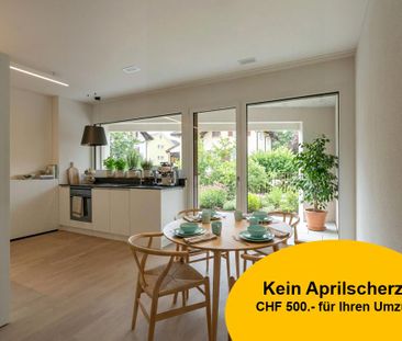 1.5 Zimmer, 47 m², 2. Stock - Photo 2