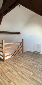 APPARTEMENT à louer - CHERBOURG - Ref : LAPP47377 - Agence Lefranc Immobilier - Photo 3