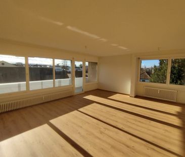 "3.5-Zimmerwohnung in Birsfelden" - Foto 6