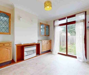 3 Bed Terraced House, Close To Davidson Road, CR0 - Photo 5
