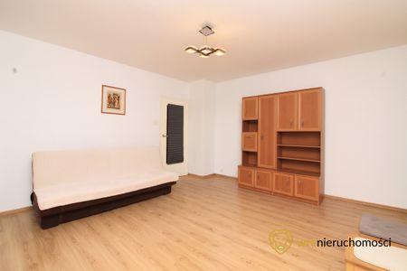 Przytulna kawalerka - 36m2 z balkonem - Photo 4