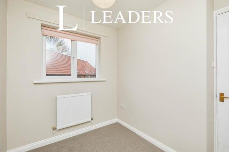 2 bedroom house to rent Water Lane, Radcliffe-on-Trent, Nottingham, NG12 - Photo 4