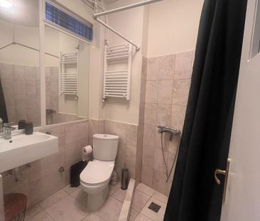 Studio/Γκαρσονιέρα για ενοικίαση Λαδάδικα (Κέντρο Θεσσαλονίκης) - Photo 5