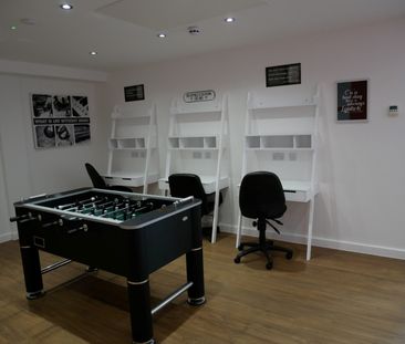 3 Bed Flat, London Road, LE2 - Photo 1