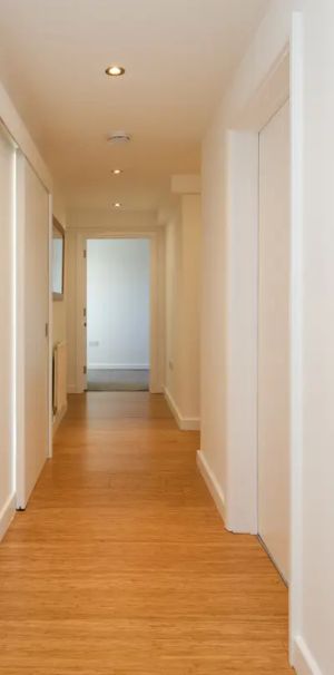 2 bedroom flat in 35 Melliss Avenue - Photo 1