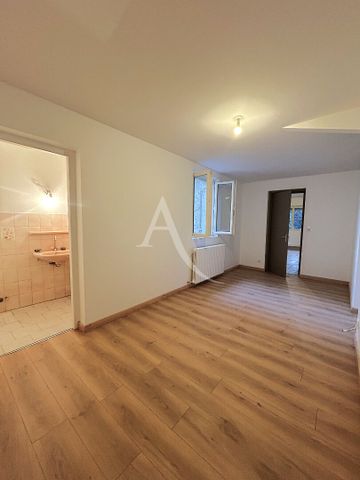 Location maison 4 pièces, 115.19m², Jonzac - Photo 3
