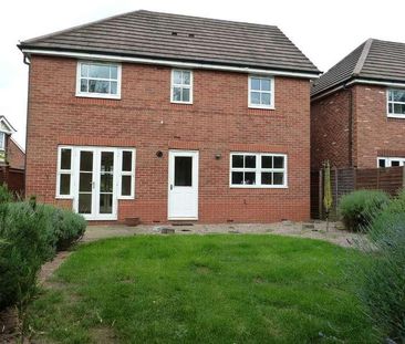 Saracen Drive, Sutton Coldfield, B75 - Photo 5
