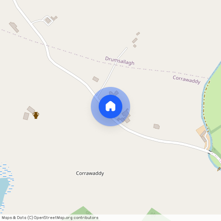 Corrawaddy, Kingscourt, Co. Cavan, A82 YF50, Ireland