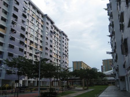 Blk 112 Bedok North Road (Bedok), HDB 5 Rooms - For Rent - Photo 3