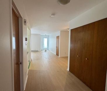 Grand 4 ½ à louer – 1083 chemin Du Sault, Saint-Romuald (Lévis) - Photo 3