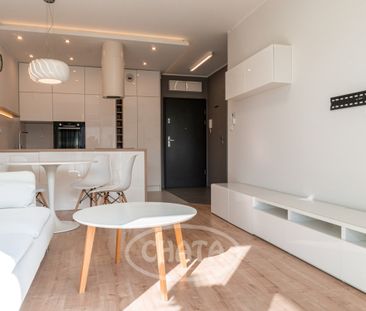 Nowoczesne m. z balkonem na Kępie Mieszczańskiej - Фото 5