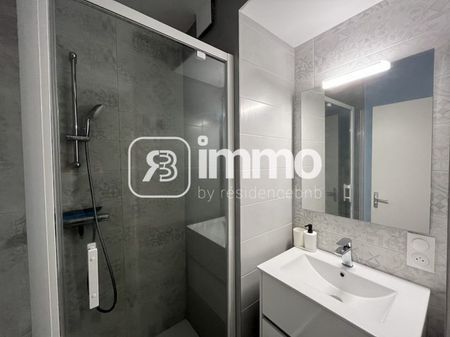 Superbe Colocation Kérinou - LA1908 - Photo 5