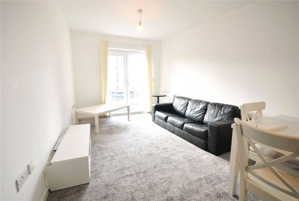 Brindley House, 1 Elmira Way, Salford Quays, Salford, M5 3DA - Photo 1