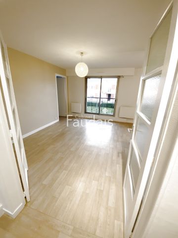 Location Appartement 3 pièces 61m² ST LO 50000 - Photo 3