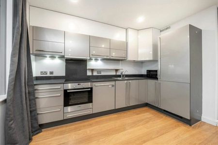 Ross Way, Limehouse, E14 - Photo 4