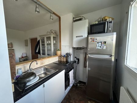 Appartement à louer Beaune - Photo 4