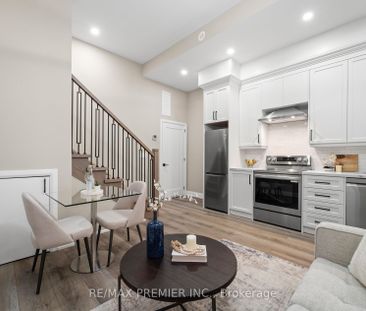 For Lease - 454 Valermo Drive, Toronto, Ontario - Photo 2