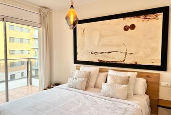 4 room luxury Flat for rent in Sitges, Catalonia