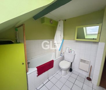 Appartement 1 pièce à Lille - Photo 4