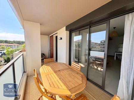 Location Appartement 2 pièces 44m² VENTABREN 13122 - Photo 5