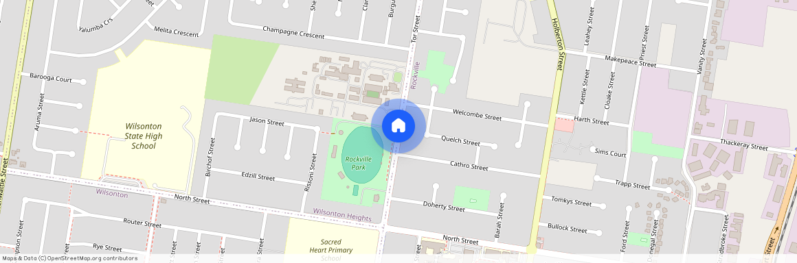 2/195 Tor Street, Newtown QLD