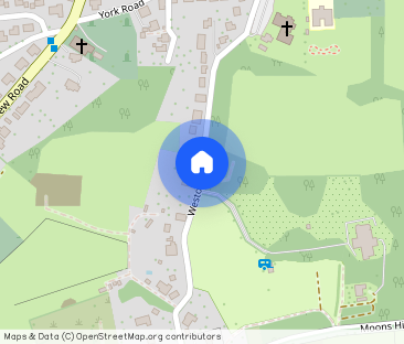 Weston Lane, Totland Bay, PO39 - Photo 1