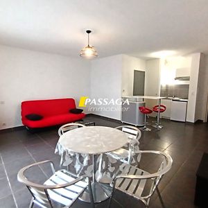 Location Appartement 1 pièce 37m² - Photo 2