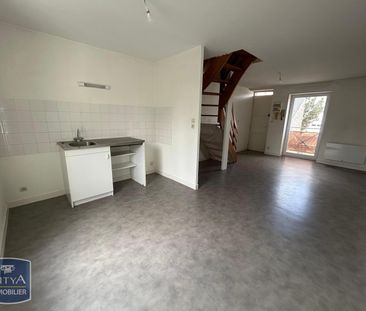 Location Appartement 3 pièces 44m² LAVAL 53000 - Photo 6