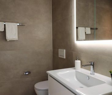 Moderne 2,5 Zimmerwohnung zu vermieten - Photo 6