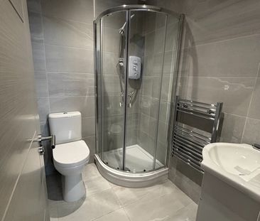 Studio Flat, Rimrose Road, L20 - Photo 4
