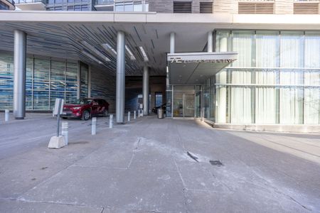 For Lease - 72 Esther Shiner Boulevard Unit# 801, Toronto, Ontario - Photo 2