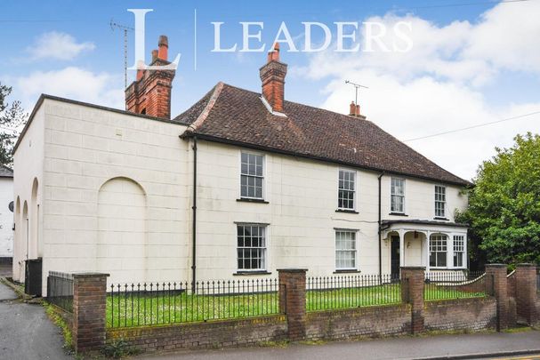 2 bedroom flat to rent - Photo 1