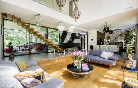 Piaseczyński, Lesznowola, Magdalenka - Фото 5