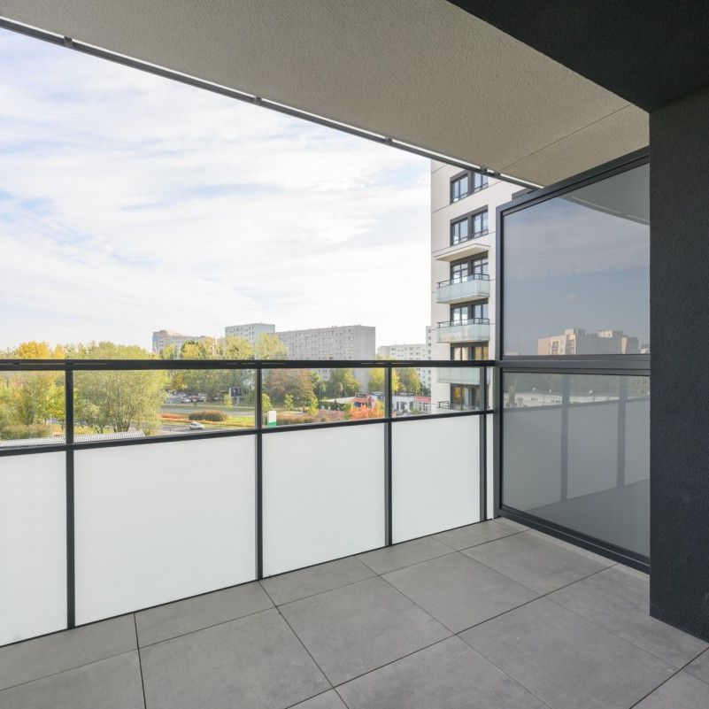 Nowe 3 pokoje, 56,5 m2 | Wysoki Standard | Ursynów - Photo 1