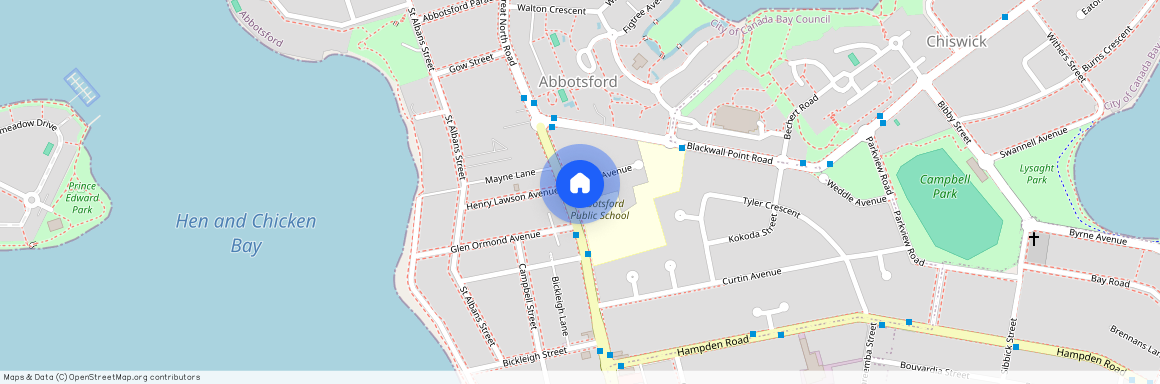 354 Great North Road, Abbotsford