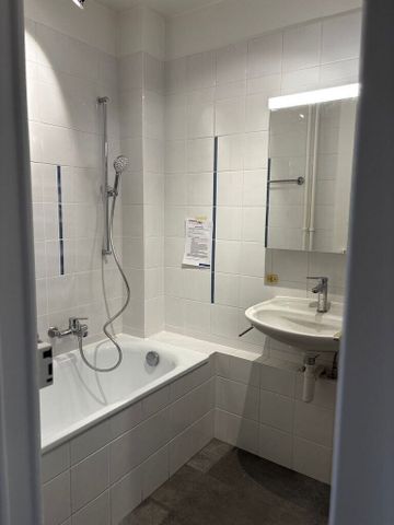 Nice 2-room apartment near the city center - Foto 4