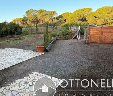 Appartement Roquebrune Sur Argens 1 pièce - Photo 6