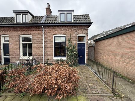 Te huur: Huis Veldstraat in Amersfoort - Foto 3