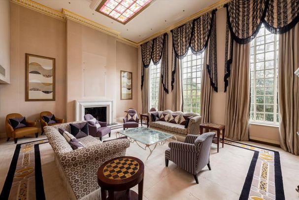 8 bedroom detached house to rent - Photo 1