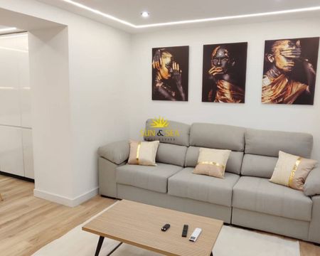 1-BEDROOM APARTMENT – SANTA FAZ, ALICANTE - Photo 5